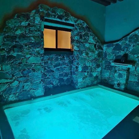 גואנאחואטו Hotel Spa Casa Del Sol מראה חיצוני תמונה