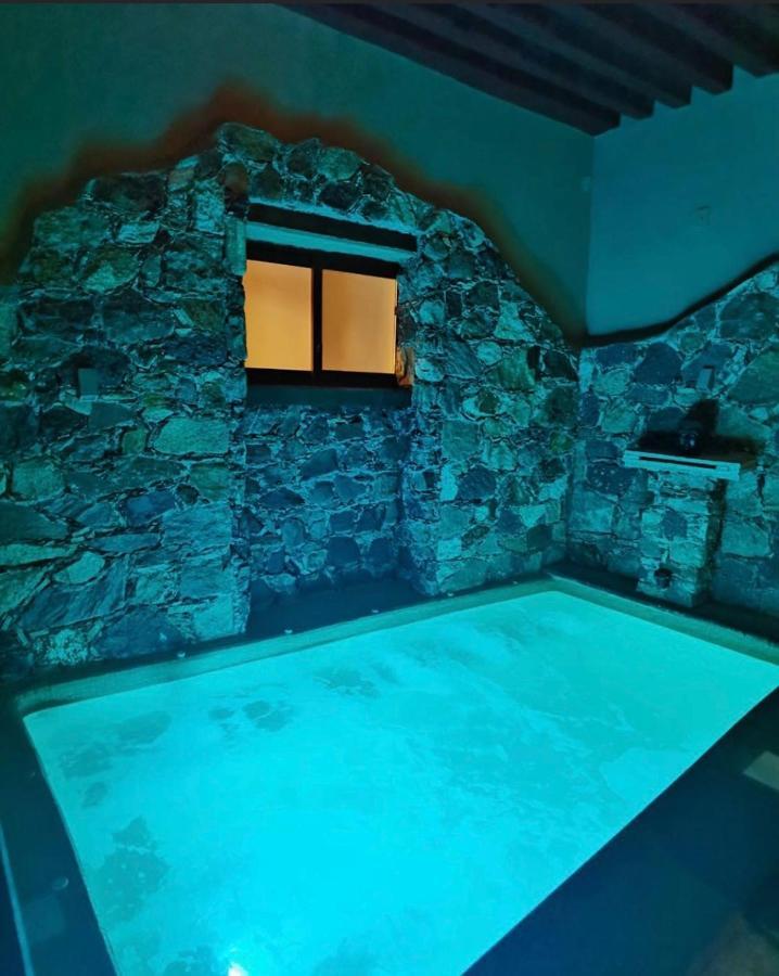 גואנאחואטו Hotel Spa Casa Del Sol מראה חיצוני תמונה
