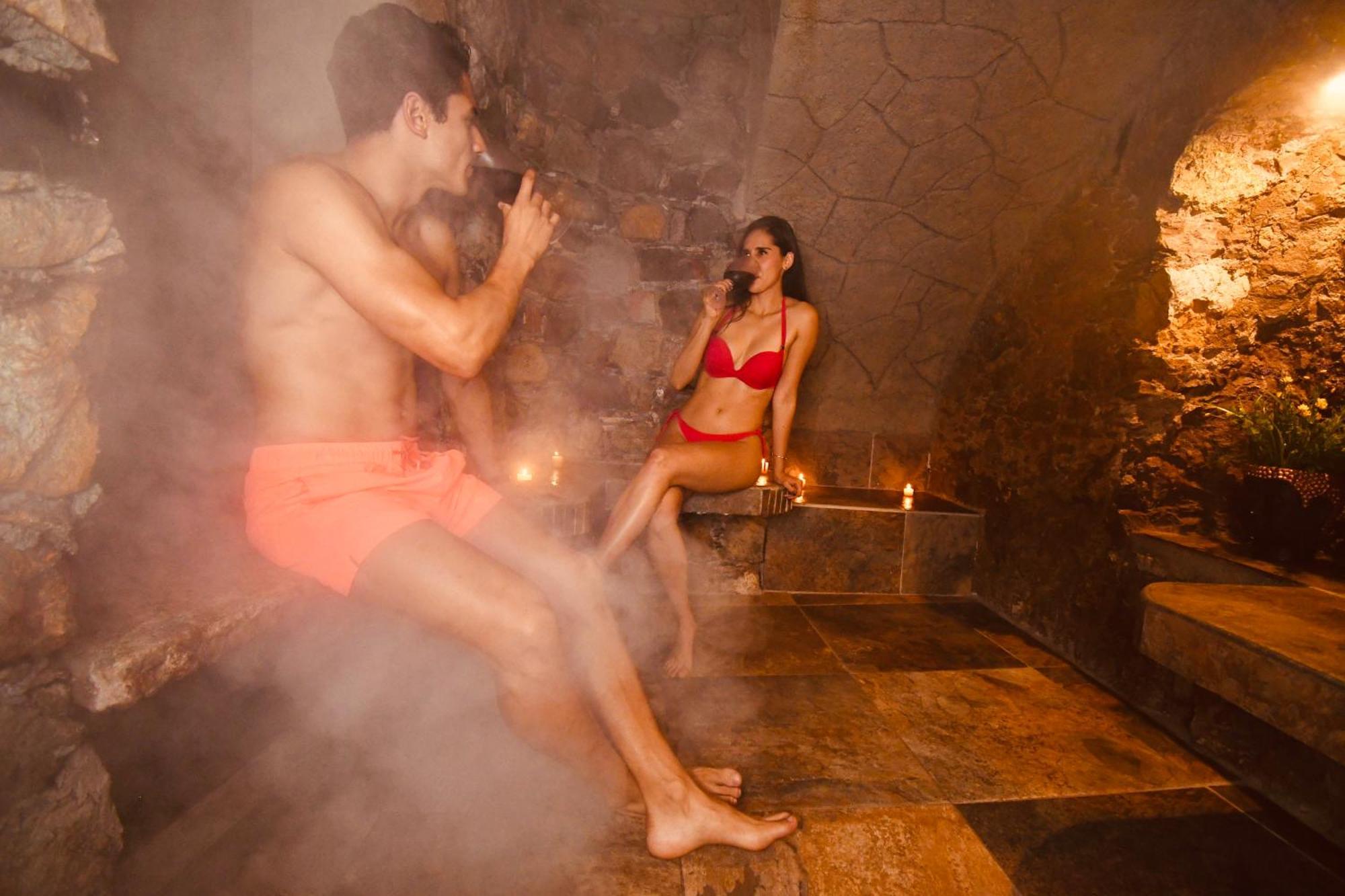 גואנאחואטו Hotel Spa Casa Del Sol מראה חיצוני תמונה
