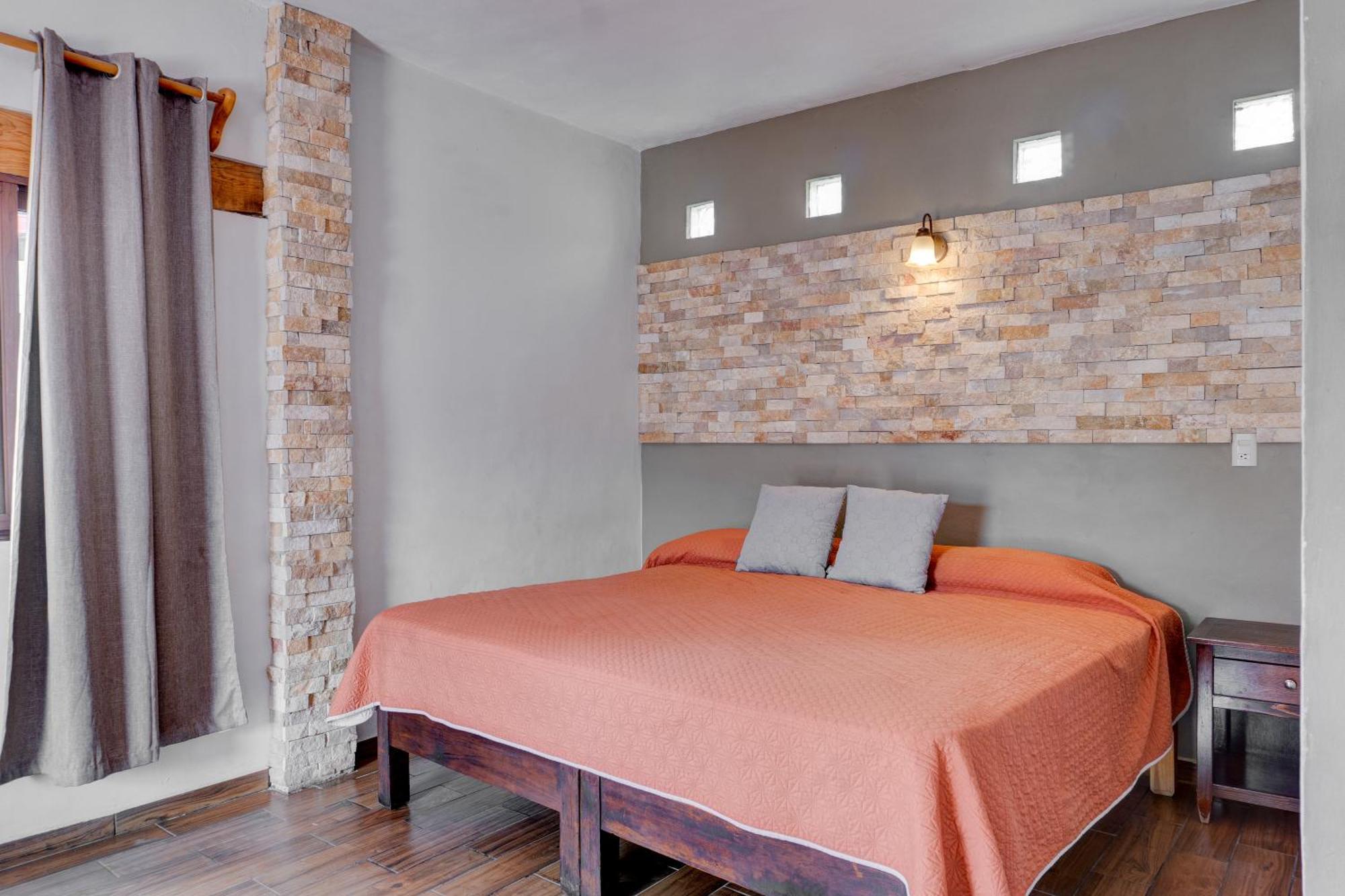 גואנאחואטו Hotel Spa Casa Del Sol מראה חיצוני תמונה