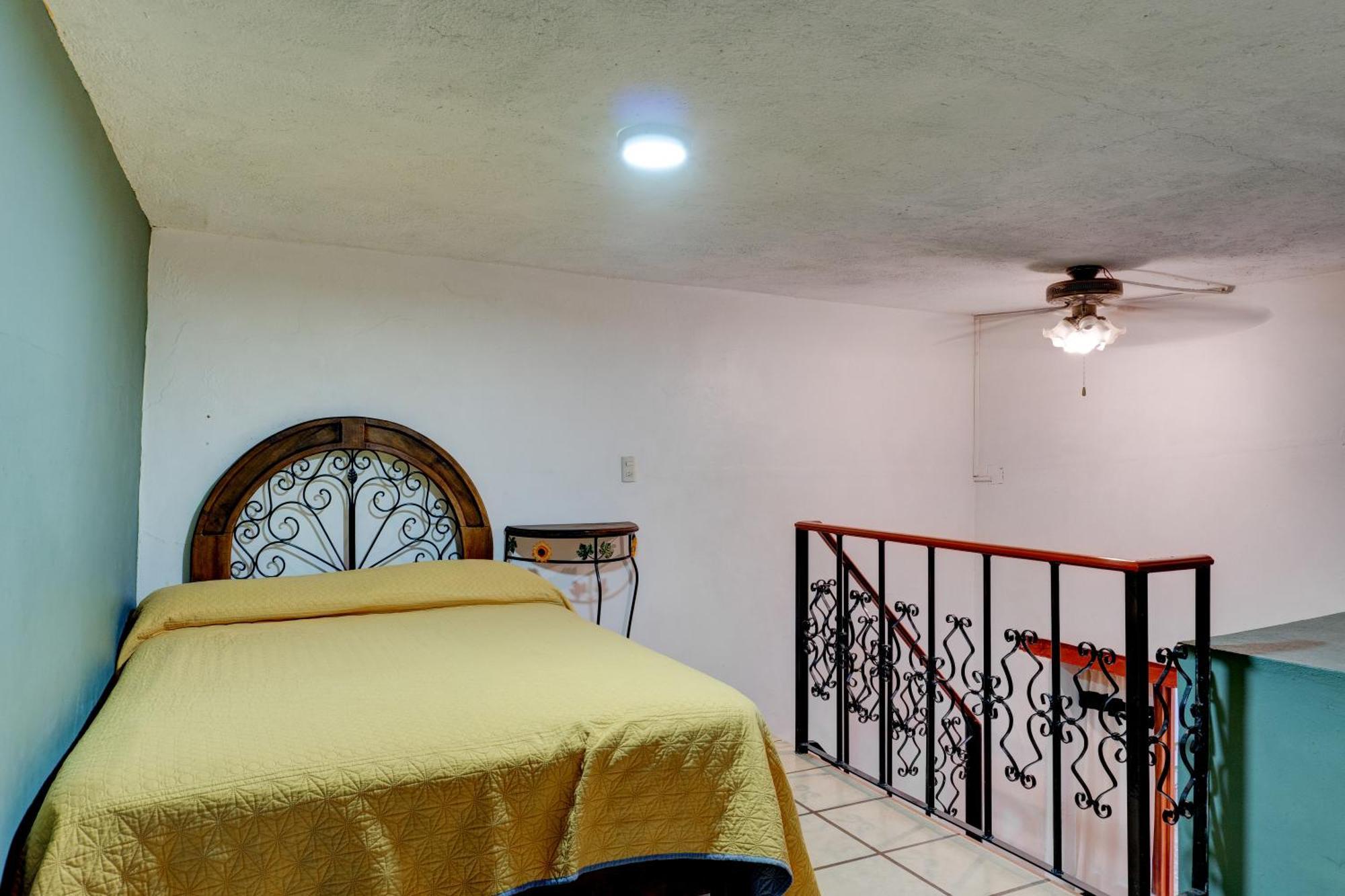 גואנאחואטו Hotel Spa Casa Del Sol מראה חיצוני תמונה