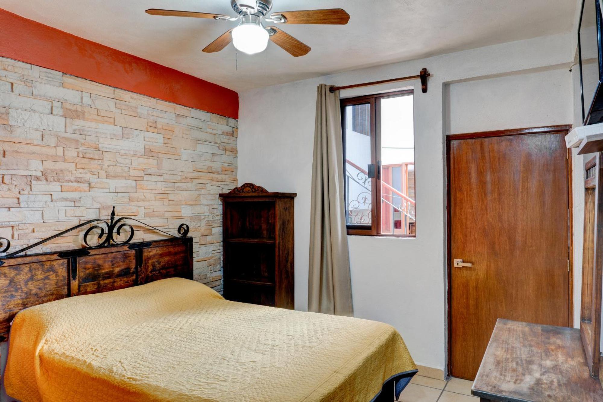 גואנאחואטו Hotel Spa Casa Del Sol מראה חיצוני תמונה