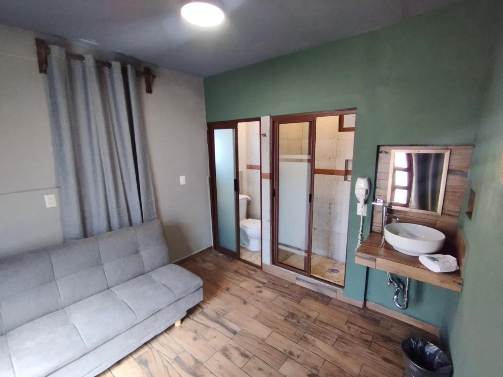 גואנאחואטו Hotel Spa Casa Del Sol מראה חיצוני תמונה