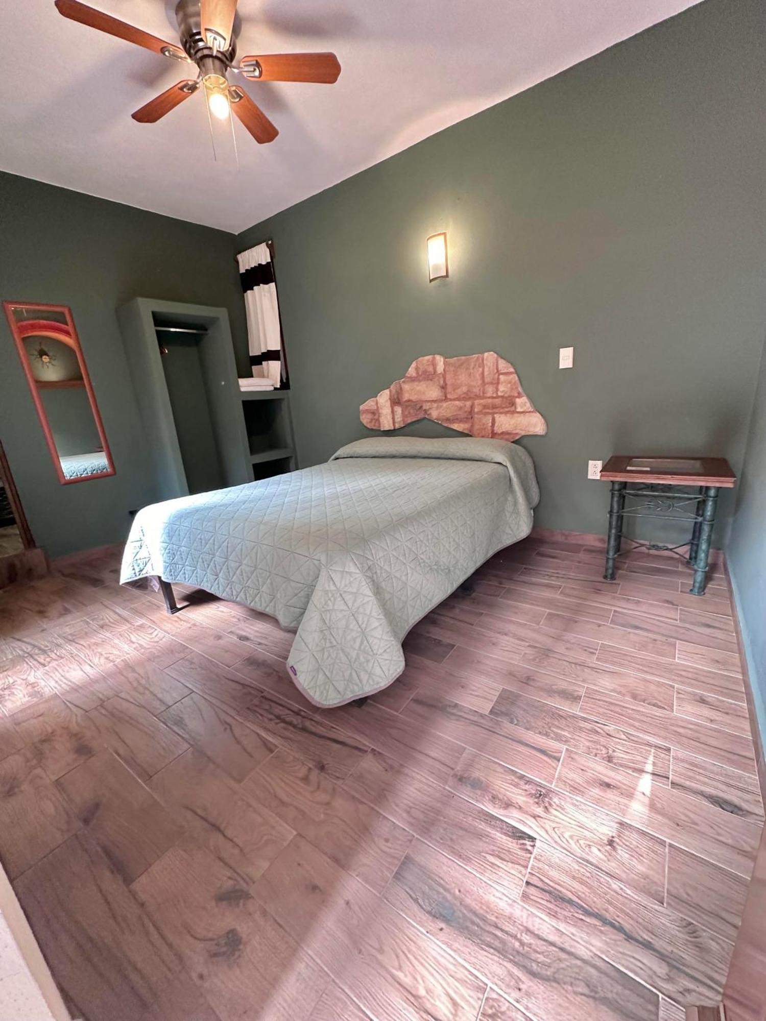 גואנאחואטו Hotel Spa Casa Del Sol מראה חיצוני תמונה