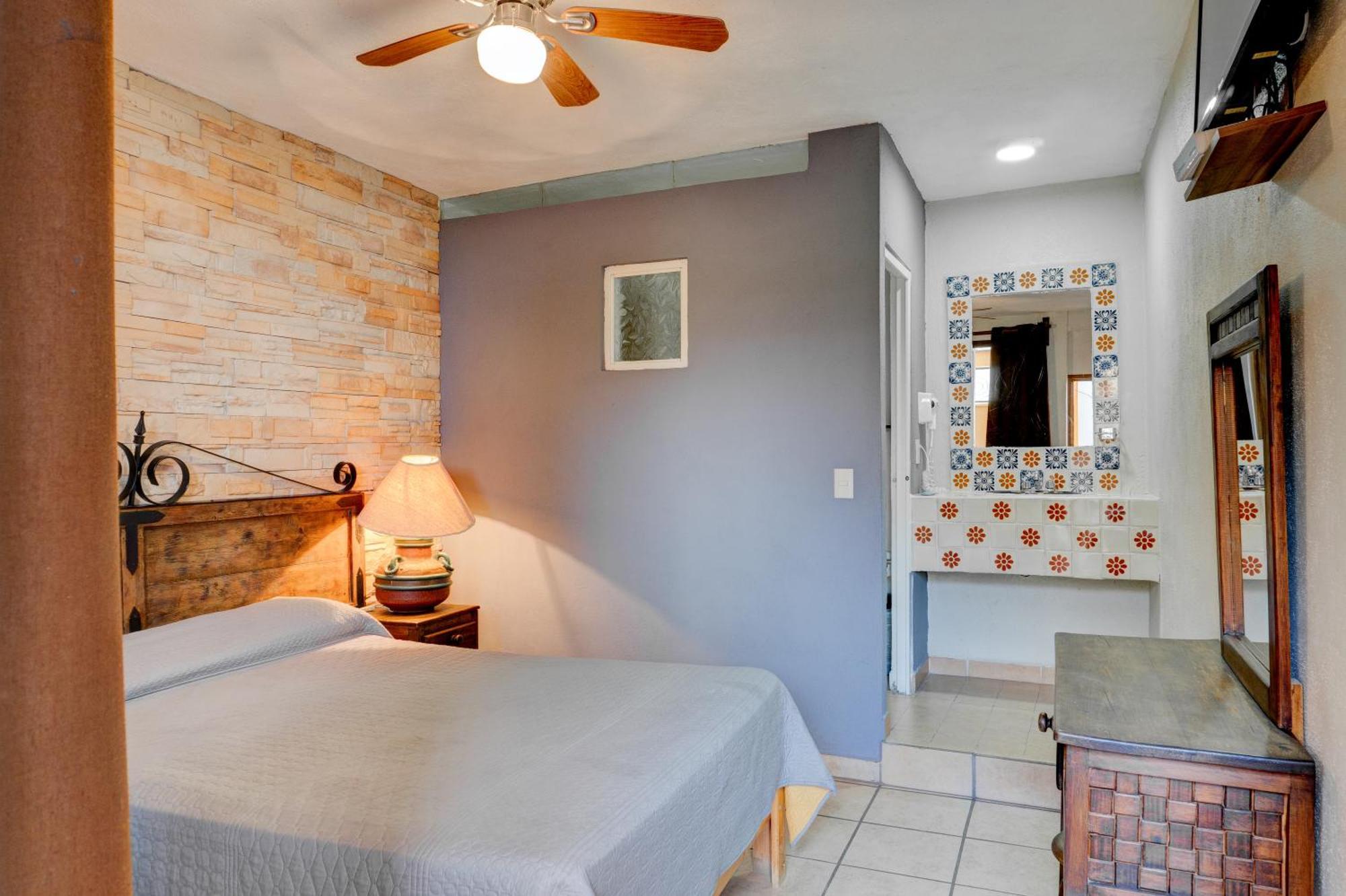 גואנאחואטו Hotel Spa Casa Del Sol מראה חיצוני תמונה